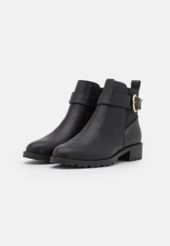 Anna Field Classic Ankle Boots - Black 8 Anna Field Classic Ankle Boots - Black -Fashion 00044dc60ba2415d8771082bfb9d72fb