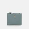 Anna Field Wallet -Blue
