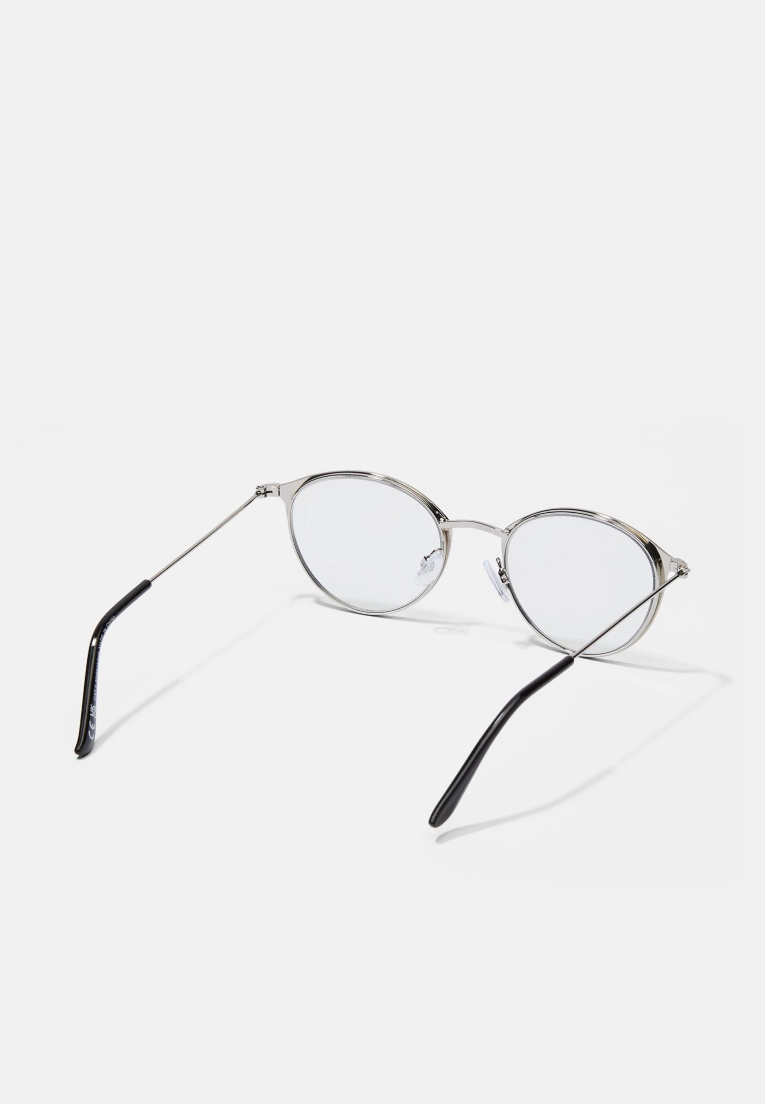 Anna Field Blue Light Glasses - Silver-coloured 2 Anna Field Blue Light Glasses - Silver-coloured - Image 2