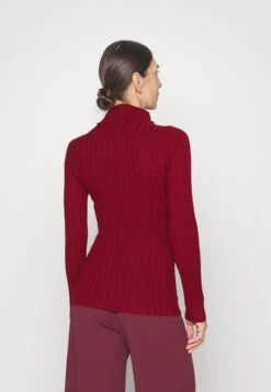 Anna Field Jumper - Dark Red 8 Anna Field Jumper - Dark Red -Fashion 00d943bbeafe4c20833c8fd439bd1e8a