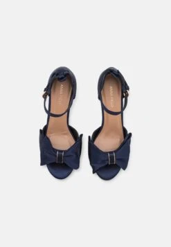 Anna Field Sandals - Dark Blue -Fashion 00e9edd40f6741bdb7c03edad36c9c49