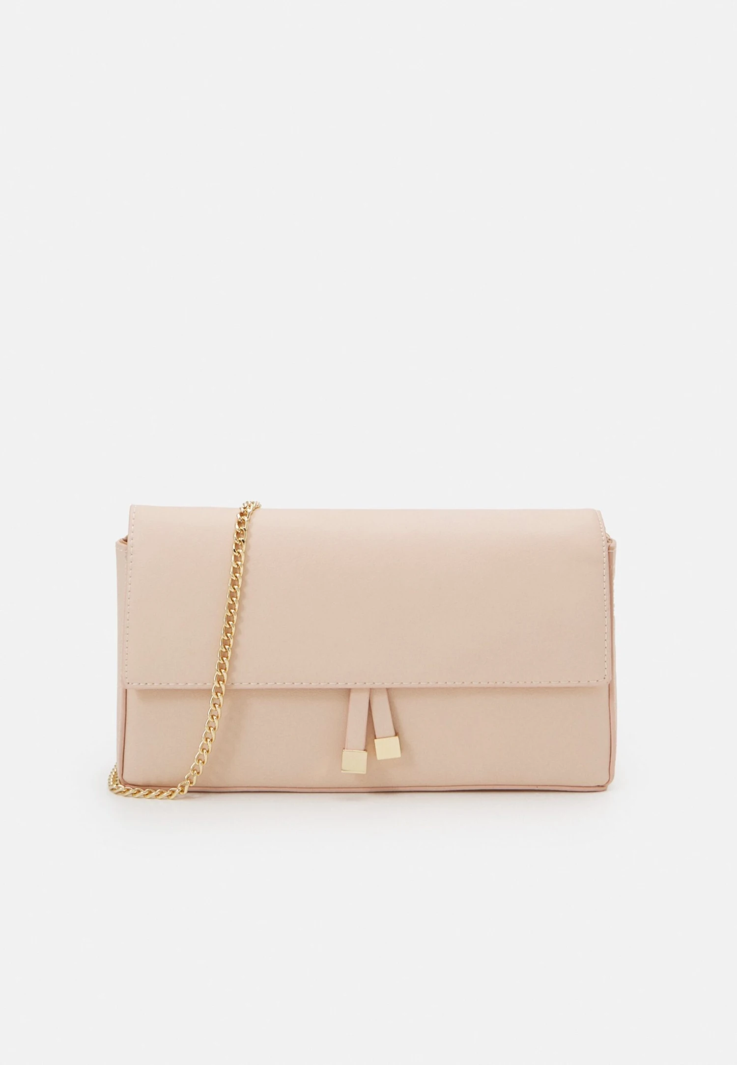 Anna Field Clutch - Pink 1 Anna Field Clutch - Pink
