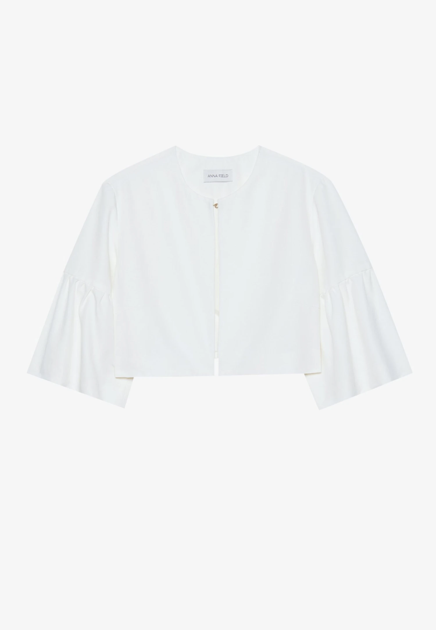 Anna Field Blazer - Light Pink 6 Anna Field Blazer - Light Pink - Image 6