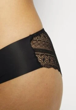 Anna Field Frolice 3Pp Short - Briefs - Black 9 Anna Field Frolice 3Pp Short - Briefs - Black -Fashion 0225ba4cfa58491a96f990ca3c5f3a23