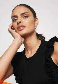 Anna Field Basic T-Shirt - Basic T-Shirt -Fashion 028a1d33f7f04c53ba160e3535145c51