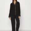 Anna Field Pyjama Set - Black