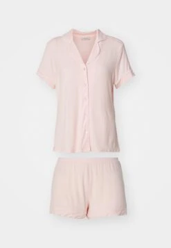 Anna Field Pyjama Set - Khaki -Fashion 034d39eefc5c44139f4810f8906f81cc