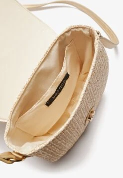Anna Field Cross Body Bag - Beige/gold-colored 11 Anna Field Cross Body Bag - Beige/gold-colored -Fashion 036b53147af34c20ac9f300485ed3616