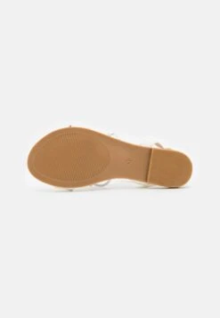 Anna Field Sandals - White 10 Anna Field Sandals - White -Fashion 03a562f5099f4d8eba34a532b6599220