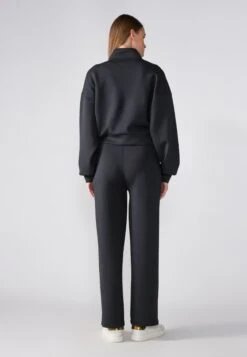 Anna Field MODAL SET - Tracksuit - True Black 9 Anna Field MODAL SET - Tracksuit - True Black -Fashion 03a5e858526849028bc63c0e56990c47