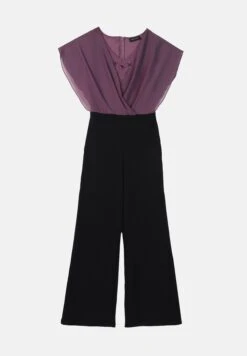 Anna Field Jumpsuit - Burgundy/black 7 Anna Field Jumpsuit - Burgundy/black -Fashion 0400818054b34ce28164697d90dc22d1