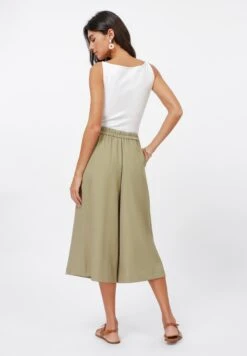 Anna Field Trousers - Light Khaki 8 Anna Field Trousers - Light Khaki -Fashion 047ebfbc08f9490a8171184f35bd6e14