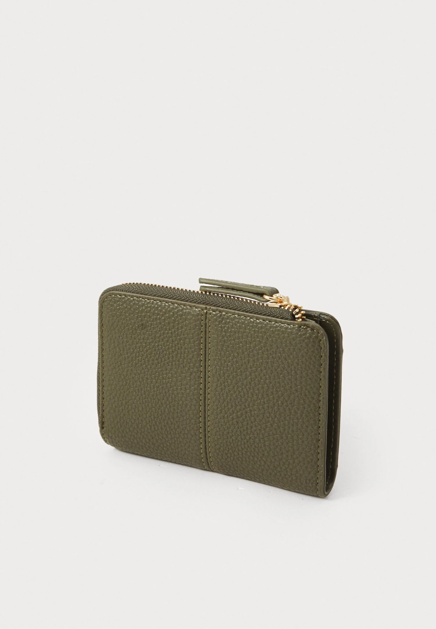 Anna Field Wallet - Khaki 2 Anna Field Wallet - Khaki - Image 2