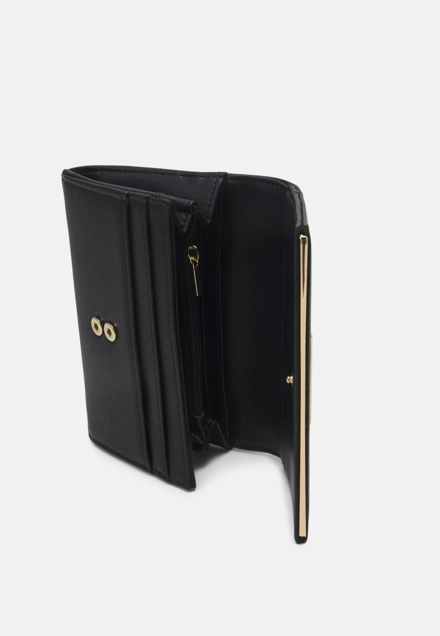 Anna Field Wallet - Black 3 Anna Field Wallet - Black - Image 3