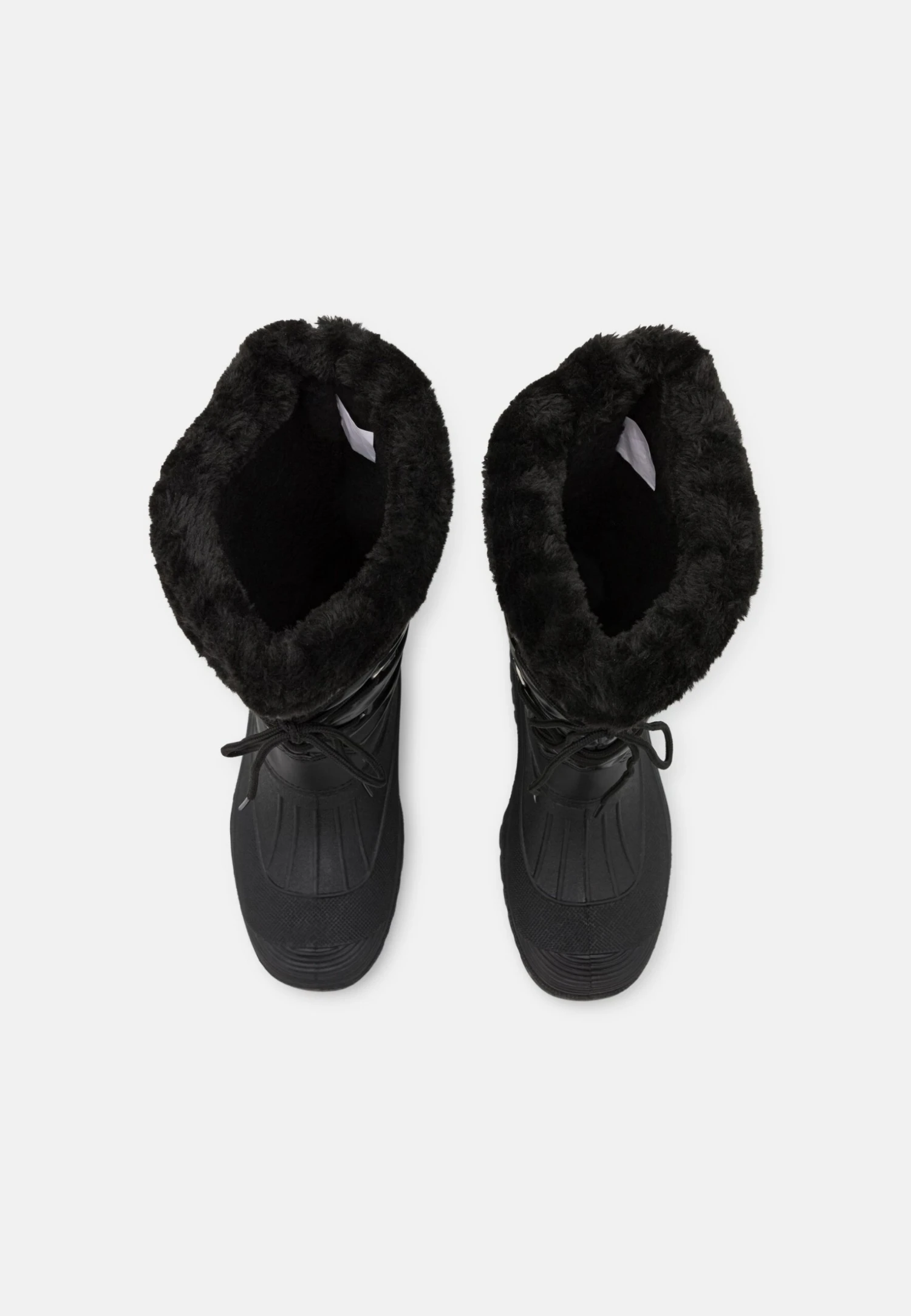 Anna Field Winter Boots - Black 6 Anna Field Winter Boots - Black - Image 6