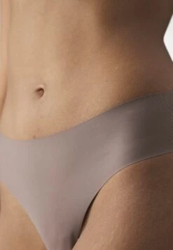 Anna Field SEAMLESS SLIP BRIEF 5 PACK - Briefs - Nude 15 Anna Field SEAMLESS SLIP BRIEF 5 PACK - Briefs - Nude -Fashion 05aa04c280ce48f2a63add5197f74f7f