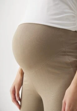 2 PACK - Tracksuit Bottoms - Black/khaki 15 2 PACK - Tracksuit Bottoms - Black/khaki -Fashion 060793f2fae74eb0bbd93e2531b62924