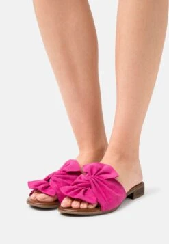 Anna Field Leather - Mules -Fashion 06979fd7974e4075852acef09063e983