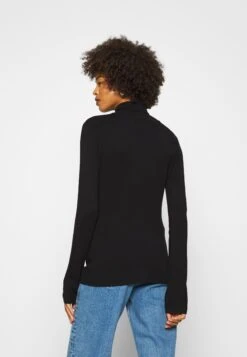 Anna Field Jumper - Black 9 Anna Field Jumper - Black -Fashion 06ae24adfefb459b86cd4ed15ea7cb55