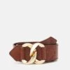 Anna Field Waist Belt - Brown