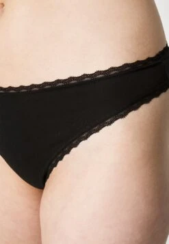 Anna Field 5 Pack - Thong 23 Anna Field 5 Pack - Thong -Fashion 06f41d15838b457a91d8e7589f21b009