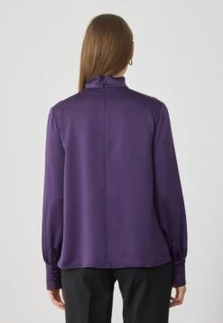 Anna Field Blouse - Grape 11 Anna Field Blouse - Grape -Fashion 0701fc66f69648af89be7457f5d6509a