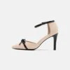 Anna Field Classic Heels - Beige