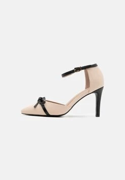 Anna Field Classic Heels - Beige