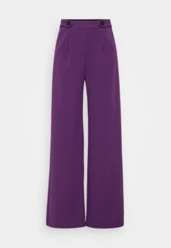 Trousers - Dark Green 12 Trousers - Dark Green -Fashion 07495e2b401a4aa283e3b1893f10b79b