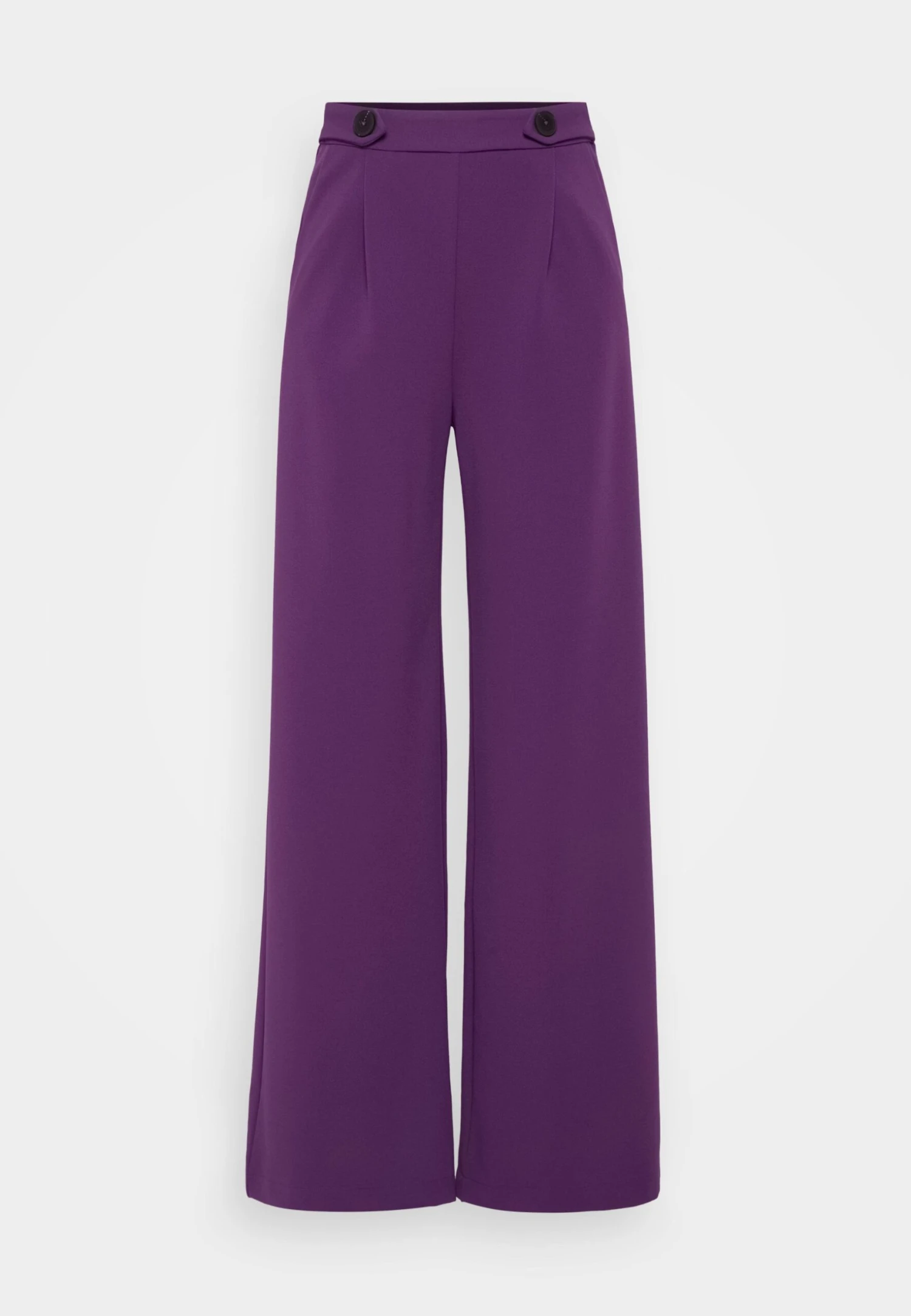 Trousers - Dark Green 6 Trousers - Dark Green - Image 6