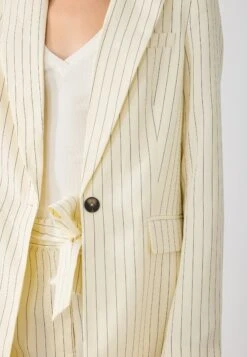 Anna Field Blazer - White 9 Anna Field Blazer - White -Fashion 077bd941b6444efa9db6fd2073b1211e