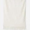 Anna Field Scarf - Cream White