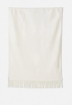 Anna Field Scarf - Cream White