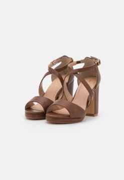 Anna Field Sandals - Cognac 8 Anna Field Sandals - Cognac -Fashion 084386e4b21147d8aab785db37d5754d