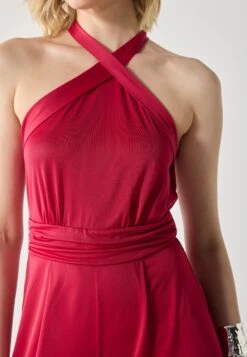 Anna Field Jumpsuit - Persian Red -Fashion 08fb365d4bee44329c0ef6354ad3d207