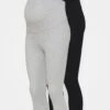 2 Pack Capri - Leggings - Trousers
