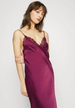 Anna Field Nightie - Purple -Fashion 09a677301a6e4347b13b8f76417650ac