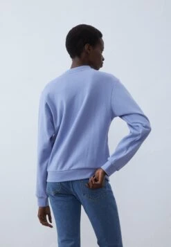 Anna Field Sweatshirt - Light Blue 8 Anna Field Sweatshirt - Light Blue -Fashion 09f3eb6d056240b3adb127c86cf919a5