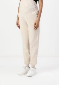 SET - Tracksuit Bottoms - Mottled Beige 14 SET - Tracksuit Bottoms - Mottled Beige -Fashion 09fd9c85b54c4e6a9b948b99e348f532