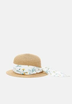 Anna Field Hat - Beige/White 6 Anna Field Hat - Beige/White -Fashion 0a2133fc83cd4eabac4a9b0031561657