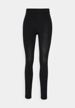 Anna Field Thermal Fleece - Leggings - Trousers -Fashion 0a41f38829b34ddbbb7ddd321c8b5bbc
