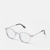 Anna Field Blue Light Glasses - Silver-coloured