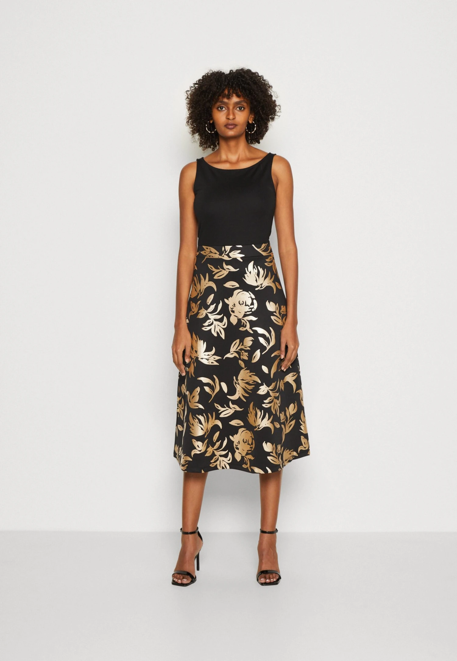 Anna Field Day Dress - Day Dress 1 Anna Field Day Dress - Day Dress