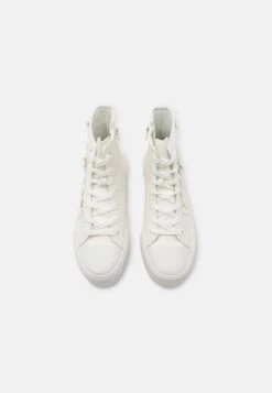 Anna Field High-Top Trainers - White -Fashion 0b57c6d35f95455c936c5cc05e3ba9ac