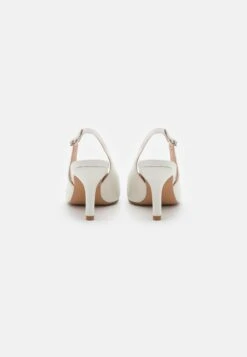 Anna Field Leather - Classic Heels - White 9 Anna Field Leather - Classic Heels - White -Fashion 0b740dcedeca4fffa926bdb9293e726e