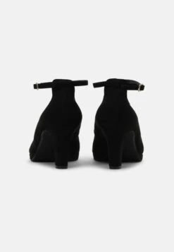 Anna Field Comfort - High Heels - Black 9 Anna Field Comfort - High Heels - Black -Fashion 0baac740ae67406994413e85d1ad6d40
