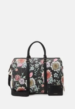 Anna Field Weekend Bag - Print Rose 37 Anna Field Weekend Bag - Print Rose -Fashion 0baeeba862fb4543b71e2b9bc9eb36af 2