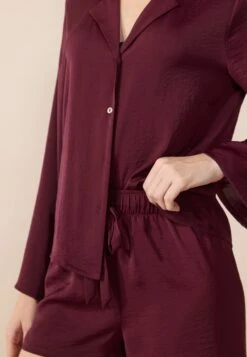 Anna Field SET - Pyjama Set - Berry 14 Anna Field SET - Pyjama Set - Berry -Fashion 0bcd5151cbad4983929681c36cf76ab7