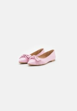 Ballet Pumps - Pink 8 Ballet Pumps - Pink -Fashion 0be790ad0d734d5a99e7bc02e959d93a