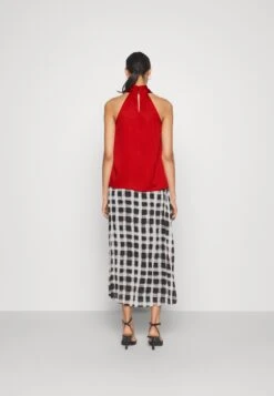 Anna Field Blouse - Red 9 Anna Field Blouse - Red -Fashion 0bff54f92c264111b379a4d81564be9f